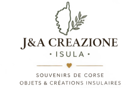 J&A Creazione isula souvenirs de corse objets et créations insulaires