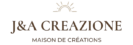 logo J&A Creazione