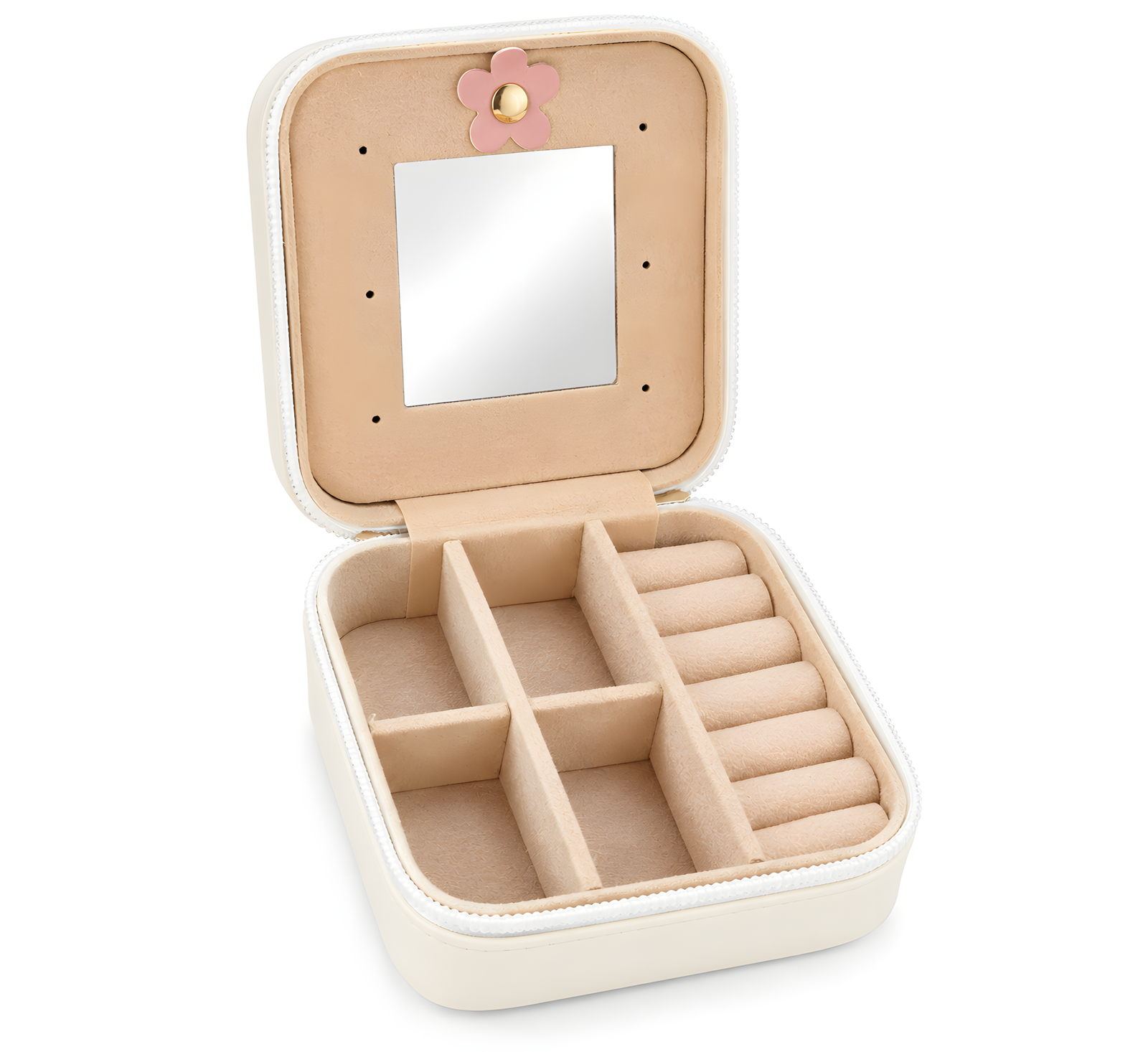 Boîte à Bijoux Personnalisée pour Enfant – Image 2